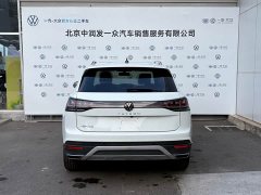 Volkswagen Taos Refreshed 30 Million Units Select Edition 300TSI - ფოტო 9