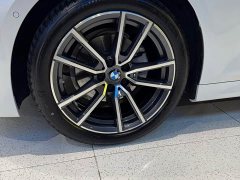 BMW 3 Series 325Li M Sport Package - ფოტო 11