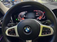 BMW 3 Series 325Li M Sport Package - ფოტო 12