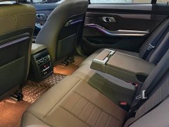 BMW 3 Series 325Li M Sport Package - ფოტო 5