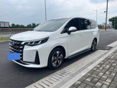 GAC Aion M6 MAX 270T WDCT Luxury - ფოტო 1