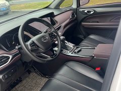 GAC Aion M6 MAX 270T WDCT Luxury - ფოტო 11