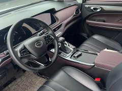 GAC Aion M6 MAX 270T WDCT Luxury - ფოტო 12