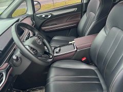 GAC Aion M6 MAX 270T WDCT Luxury - ფოტო 13