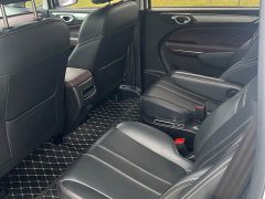 GAC Aion M6 MAX 270T WDCT Luxury - ფოტო 14