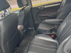 GAC Aion M6 MAX 270T WDCT Luxury - ფოტო 15