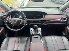 GAC Aion M6 MAX 270T WDCT Luxury - ფოტო 16