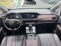 GAC Aion M6 MAX 270T WDCT Luxury - ფოტო 17