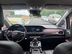 GAC Aion M6 MAX 270T WDCT Luxury - ფოტო 18