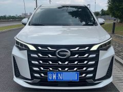 GAC Aion M6 MAX 270T WDCT Luxury - ფოტო 2