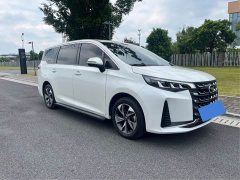 GAC Aion M6 MAX 270T WDCT Luxury - ფოტო 3