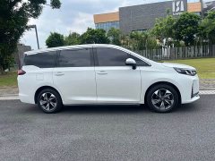 GAC Aion M6 MAX 270T WDCT Luxury - ფოტო 4
