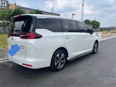 GAC Aion M6 MAX 270T WDCT Luxury - ფოტო 5