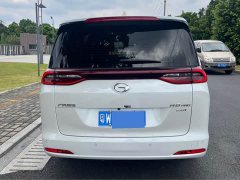 GAC Aion M6 MAX 270T WDCT Luxury - ფოტო 6