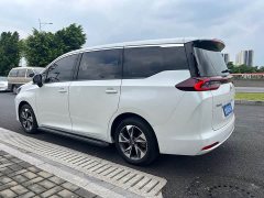 GAC Aion M6 MAX 270T WDCT Luxury - ფოტო 7