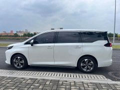 GAC Aion M6 MAX 270T WDCT Luxury - ფოტო 8