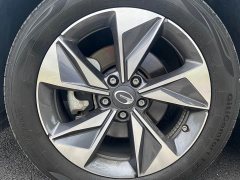 GAC Aion M6 MAX 270T WDCT Luxury - ფოტო 9