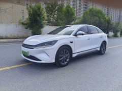 BYD Qin L EV 545KM Excellence Edition - ფოტო 1