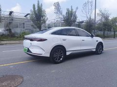 BYD Qin L EV 545KM Excellence Edition - ფოტო 10