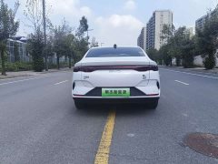 BYD Qin L EV 545KM Excellence Edition - ფოტო 11