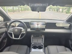 BYD Qin L EV 545KM Excellence Edition - ფოტო 12