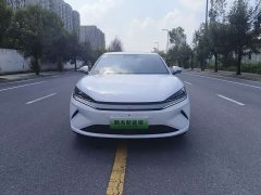 BYD Qin L EV 545KM Excellence Edition - ფოტო 2