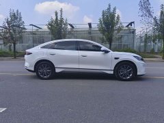 BYD Qin L EV 545KM Excellence Edition - ფოტო 3