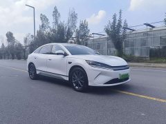 BYD Qin L EV 545KM Excellence Edition - ფოტო 4