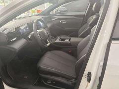 BYD Qin L EV 545KM Excellence Edition - ფოტო 5