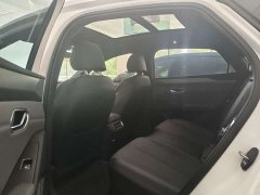 BYD Qin L EV 545KM Excellence Edition - ფოტო 6