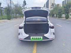 BYD Qin L EV 545KM Excellence Edition - ფოტო 8