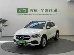 Mercedes-Benz GLA Facelift GLA 180 - ფოტო 1