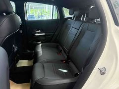 Mercedes-Benz GLA Facelift GLA 180 - ფოტო 11