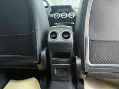 Mercedes-Benz GLA Facelift GLA 180 - ფოტო 18