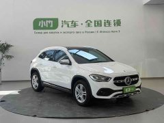 Mercedes-Benz GLA Facelift GLA 180 - ფოტო 2