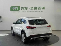 Mercedes-Benz GLA Facelift GLA 180 - ფოტო 4