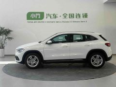 Mercedes-Benz GLA Facelift GLA 180 - ფოტო 5