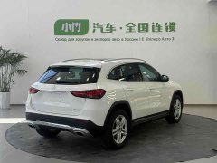 Mercedes-Benz GLA Facelift GLA 180 - ფოტო 8