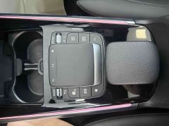 Mercedes-Benz GLA Facelift GLA 180 - ფოტო 9