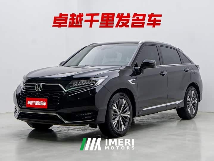 Honda UR-V 370TURBO AWD Elite