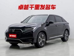 Honda UR-V 2020 370TURBO AWD Elite - ფოტო 1