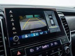 Honda UR-V 2020 370TURBO AWD Elite - ფოტო 10