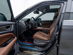 Honda UR-V 2020 370TURBO AWD Elite - ფოტო 12