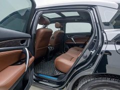 Honda UR-V 2020 370TURBO AWD Elite - ფოტო 16