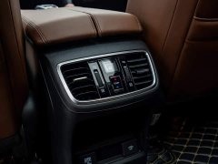 Honda UR-V 2020 370TURBO AWD Elite - ფოტო 17