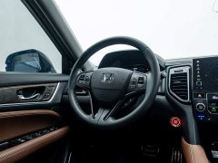 Honda UR-V 2020 370TURBO AWD Elite - ფოტო 18