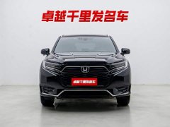 Honda UR-V 2020 370TURBO AWD Elite - ფოტო 2