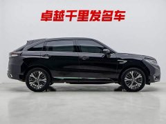 Honda UR-V 2020 370TURBO AWD Elite - ფოტო 8