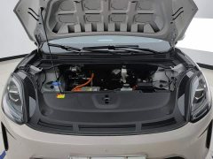 Wuling Bingguo S 325km Deluxe Edition - ფოტო 10