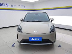 Wuling Bingguo S 325km Deluxe Edition - ფოტო 2